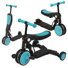Looping Scootizz @ Expo