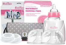 Spectra Breastpump Bundle @ Expo
