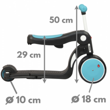 Looping Scootizz @ Expo