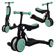 Looping Scootizz @ Expo