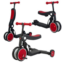 Looping Scootizz @ Expo