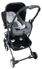 Looping Squizz 2 Travel System @ Expo