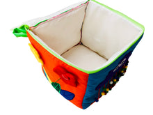 Smart Mama Quiet Cube